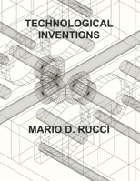 TECHNOLOGICAL INVENTIONS (RUCCIAN BOOKS) 1989504167 Book Cover