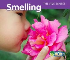 Smelling 0431194807 Book Cover