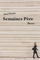 Semaines Père B0833W74YL Book Cover