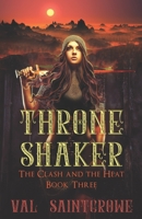 Throne Shaker B08LNS4SCH Book Cover