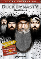 Duck Dynasty: Seasons 4-6