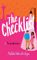 The Checklist 1542029279 Book Cover