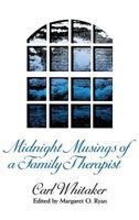 Midnight Musings of a Family Therapist 0393700844 Book Cover
