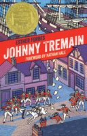 Johnny Tremain: A Story of Boston in Revolt