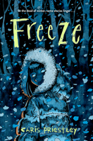 Freeze 1781129835 Book Cover