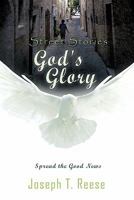 Street Stories God's Glory: Spread the Good News 1426951078 Book Cover