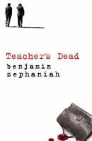 Teacher's Dead 0747586098 Book Cover