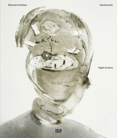 Michael Krethlow: Nachtarchiv 3775761950 Book Cover