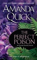 The Perfect Poison 051514777X Book Cover