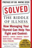 Solved: The Riddle of Illness 0071470573 Book Cover