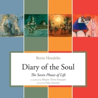 Diary of the Soul: The Seven Phases of Life 909036725X Book Cover