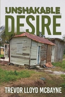 Unshakable Desire B09X3BHGJ2 Book Cover