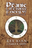 The Pranic Life Force Energy Handbook B08W7DWZGB Book Cover