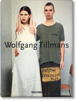 Wolfgang Tillmans: 3 Vol. Box 3836531054 Book Cover