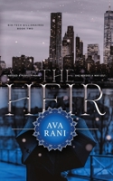 The Heir 0063413647 Book Cover