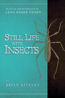Still Life With Insects 0899198988 Book Cover