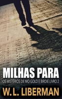 Milhas Para 4824177065 Book Cover