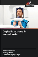 Digitalizzazione in endodonzia (Italian Edition) 6208308747 Book Cover
