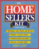Homeseller's Kit 0793126649 Book Cover