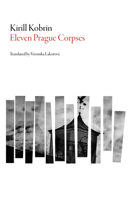 Eleven Prague Corpses 1628971347 Book Cover