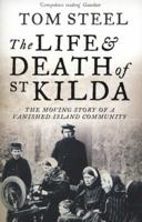 The Life and Death of St. Kilda 0006373402 Book Cover
