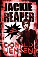 Jackie Reaper 1607498731 Book Cover