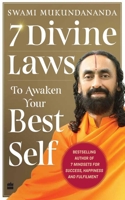7 Divine Laws to Awaken Your Best Self 9390327083 Book Cover