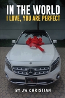 In the World I Love, You Are Perfect B0DNRS66N7 Book Cover