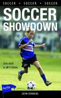 Soccer Showdown 1552778371 Book Cover