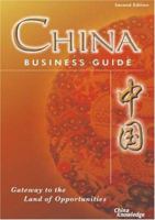 China Business Guide 9814163007 Book Cover
