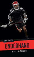 Underhand 1459804163 Book Cover