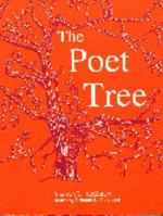 The Poet Tree: 1563081024 Book Cover