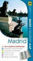 Madrid. Jonathan Holland 0749554932 Book Cover