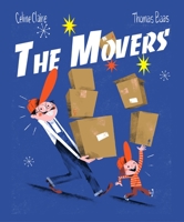 The Movers 1990252206 Book Cover