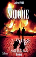 Sodome (Harmattan Côte-d'Ivoire) (French Edition) 2343196923 Book Cover
