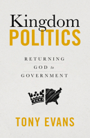 Kingdom Politics 0802428983 Book Cover
