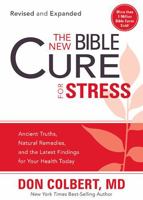 The Bible Cure for Stress (Bible Cure Series) 1599798689 Book Cover