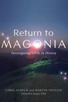 Return to Magonia: Investigating UFOs in History 1938398548 Book Cover