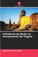 Influência de Buda no Pensamento de Tagore 6205592789 Book Cover