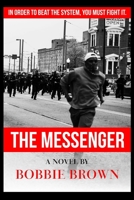 The Messenger B08WZH8GVB Book Cover