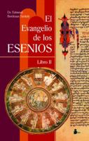 El evangelio de los Esenios II 8478080465 Book Cover