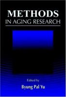 Methods in Aging Research 0849331129 Book Cover