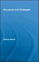 Structures and Strategies (Routledge Leading Linguists) 0415962013 Book Cover