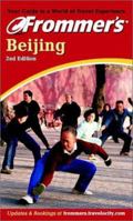 Frommer's Beijing 0764565230 Book Cover
