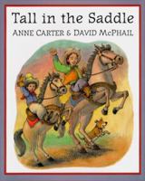 Tall in the Saddle 1551431548 Book Cover