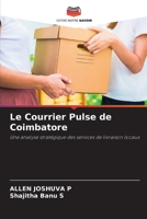Le Courrier Pulse de Coimbatore (French Edition) 6209888402 Book Cover