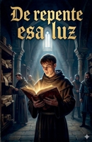 De repente esa luz (El Cáliz y la Espada) B0C4SHBF6H Book Cover