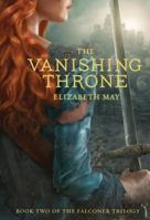 The Vanishing Throne 1452128820 Book Cover
