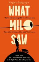 What Milo Saw 0751554243 Book Cover