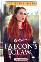 Falcon's Claw 0445042818 Book Cover